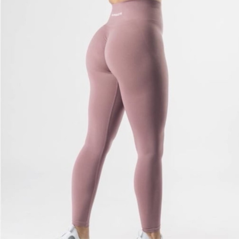 Alphalete Amplify Leggings Size Small